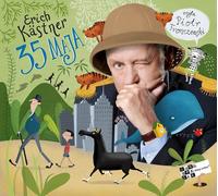 35 maja - Erich Kastner (livre en polonais)