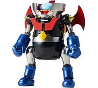 35 Mechatro Wego Mazinger Z: Mazinger Wego [Import Japonais]