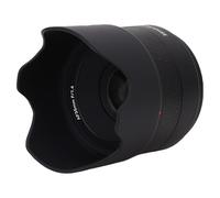 35 Mm F1.4 APS C Lens Autofocus Grande Ouverture FX Mount Camera Lens avec Ultra Large F1.4 ORTION pour Portrait Street Photography