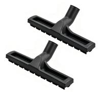 35 mm Universelle Tête de Brosse de Rechange pour Sols durs Henry Hoover Compatible avec les Aspirateurs Henry Hetty Numatic Harry Hoover & Vax (2 Pièces)