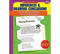 35 Reading Passages For Comprehension: Inferences & Drawing Conclusions
