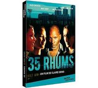 35 rhums