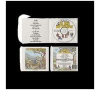 Nathan Roche – 35 Rue du Théâtre – CD – Diggers Factory