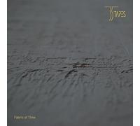 35 Tapes - Fabric of Time