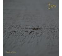 35 Tapes – Fabric of Time – CD – Plastic Head