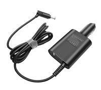 35 W Chargeur de Voiture pour Dyson V7 V6 V8 DC58 DC59 DC60 DC61 DC62 SV03 SV04 SV05 SV06 SV07 aspirateur