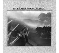 Deadly Headley – 35 Years from Alpha – CD