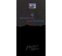 Artistes Divers - 35 Years of Montreux Jazz Festival (Coffret 4 CD)