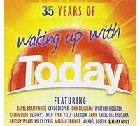 Various Artists - 35 Years of Waking Up with Today/Various [Import]