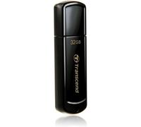 350 32GB USB 2.0 Portable Plug-and-Play Memory Stick for PC/Mac/Laptop - TS32GJF350