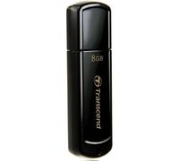 350 8GB USB 2.0 Portable Memory Stick Plug-and-Play for PC/Mac/Laptop - TS8GJF350