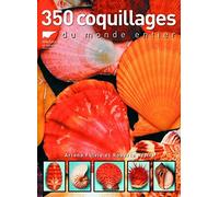 350 Coquillages du monde entier