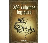350 énigmes logiques