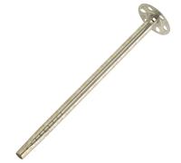 350 Fixation d'isolants feu et acoustique - Ø8x200mm - SCELL-IT - FIMETAL08200