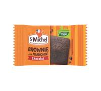 350 Mini Brownies - St Michel