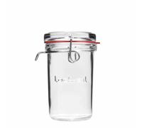 350 ml bocal à fermeture à levier 'Lock-Eat', ouverture : fermeture à levier