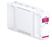 350 ML Magente Compatible Epson SC-T3400, SC-T5400#C13T41F340