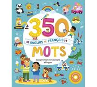 350 Mots Anglais Et Français