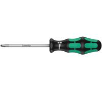 Wera 350 05008710001 pour l'atelier Tournevis cruciforme PH 1 Longueur de la lame: 80 mm