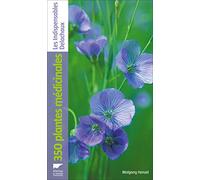 350 plantes médicinales