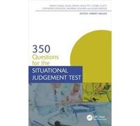 350 Questions For The Situational Judgement Test (Medical Finals Revision Series) (Paperback) Catherine Sproson, Sarah Craig, Giles Dixon, Alice J Pitt (Auteur)