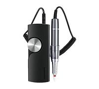 35000RPM Perceuse Professionnelle Manucure Machine Électrique Grinder Polissage Stylo avec Affichage LED