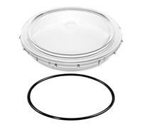 350090 Bague de serrage pour pompe de piscine Pentair Superflo et Superflo VS, bague de serrage, filtre à sable, pièce de rechange, couvercle de pompe, pour piscine à vitesse simple/variable