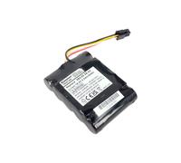 3500mAh Akku für GARDENA Smart Sileno City 9676473-03, Sileno Life 2019, 584 82 28-01, 584 85 28-01, 592 96 83-01