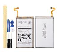 3500mAh EB-BG965ABE Batterie Pour Samsung Galaxy S9 Plus Batterie de téléphone portable Batteries