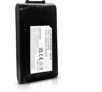 3500mAh VCA-SBTA95 Batterie Compatible avec Samsung Jet Bespoke, Jet 85, Jet 95, VS20C95E4TB/WD VS20C95D4TK/WD VS20C95D2TK/WD VS20C8522TN/WA Aspirateur, VCA-SBTA95/VAA, VCA-SBTA95/VT