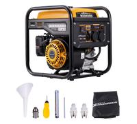 Moteur essence 4 temps OHV 212cc moteur gaz horizontal démarrage électrique pour Karts