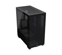 3500X LX R RGB - Boîtier PC, Noir