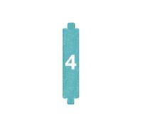 3501/4 Cavaliers 4 (Lot de 10)