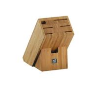 35042-400 bloc couteaux bambou