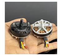 3505 Brushless electronic starter 4S 650KV High Speed CW CCW 3-phase Brushless electronic starter DIY Multi-Aix Drone Aircraft B ICXLPMC