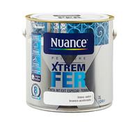 3505390999868 - Peinture XTREM Fer - Blanc - S