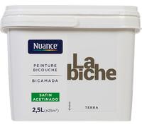 3505391059363 - Peinture bicouche - La biche -
