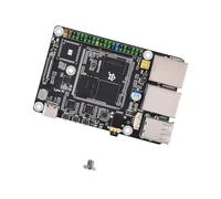 3506 Board De Développement Traitement Rapide Communication sans Fil Configuration De Mémoire Extensible pour Le Module Lyra Core3506 pour La Carte