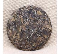 350g Ancien et Résistant Thé Blanc Shou Mei Puer Chine Fuding Original Thé Puerh Naturel et Organique Thé Pu'er sans Additifs Thé Pu-erh