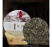 350g Thé Blanc Organique Puer Chine Original Thé Puerh Naturel Thé Pu'er sans Additifs Thé Pu-erh