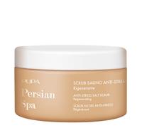 350gr-Persian Spa - Gommage au sel bleu de Perse et extrait de bleuet-PUPA