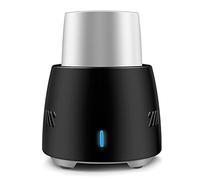 350ML Coupe De Refroidisseur De Boissons, Bouteille De Bière Électrique Peut Eau De Boissons De Soda De Refroidisseur De Refroidisseur Portable Mini Réfrigération Rapid Cup Refroidisseur,