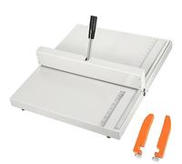 350mm 460mm 480mm Machine de rainage de papier de notation manuelle serrure pliante outils de Scrapbooking Creaser for couverture de livre Photo de carte(19 Inch Width)