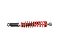 350mm Front Shock Absorber Adjustable Spring Suspension Damper Strut, Powersports Shocks For 70cc-150cc Dirt Pit Bike ATV QUAD GO KART