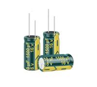 350V 400V 420V 450V High Frequency Low Aluminum Capacitor 100UF 220UF 330UF 470UF 680UF 1000UF 1500-100000UF MQXFCZUX(450V 6800uf 1pcs)
