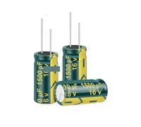 350V 400V 420V 450V High Frequency Low Aluminum Chipsship Capacitor 100UF 220UF 330UF 470UF 680UF 1000UF 1500-100000UF EKFBQBGW(450V 56uf 10pcs)