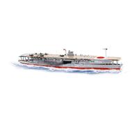 3510 PCS HC WWII /4851/ AKAGI AIRCRAFT CARRIER