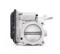 35100-2E000 351002E000 pour Kia Soul Rondo Forte 1.8L 2.0L Corps de Papillon Boîtier de Papillon Valve de Corps de Papillon Capteurs de Position du Papillon