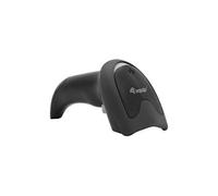 351022 lecteur de code barres Lecteur de code barre portable 1D Laser Noir