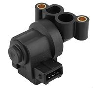 35150-33010, 35150-06310, 0K24720660, 0K9A220660A Soupape de Commande d'air de Ralenti pour Santa, Soupape de Commande d'air de Ralenti de Voiture, Construction en Métal,